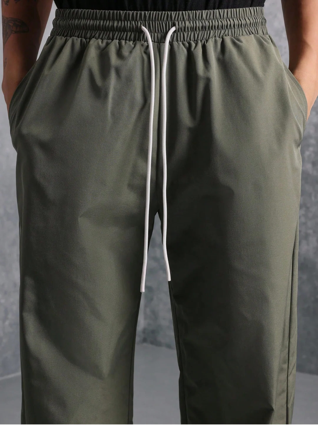 Chateau Boxy Fit Shirt and Pant - Image 7