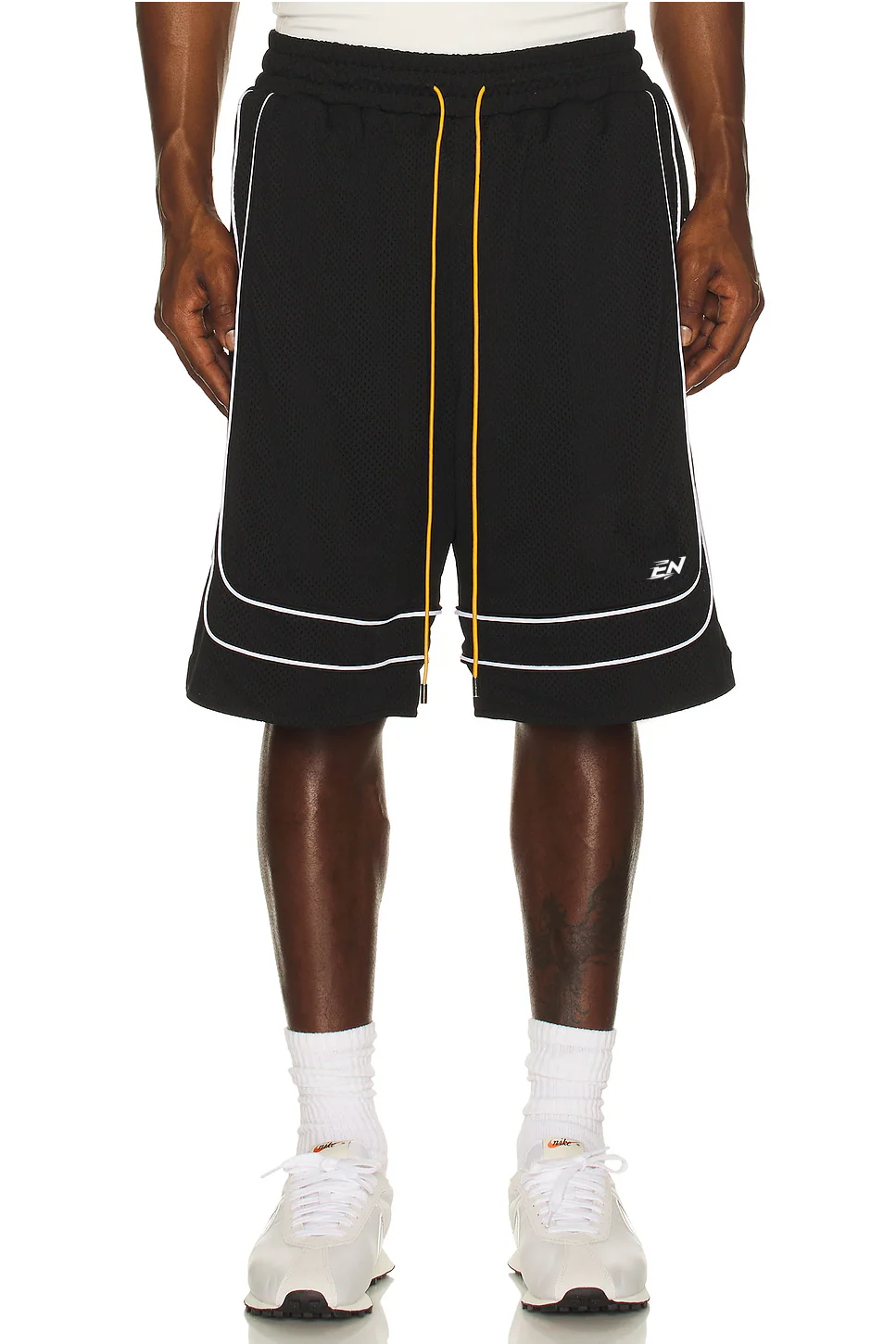 Mesh Basketball Shorts (Pre-Launch)