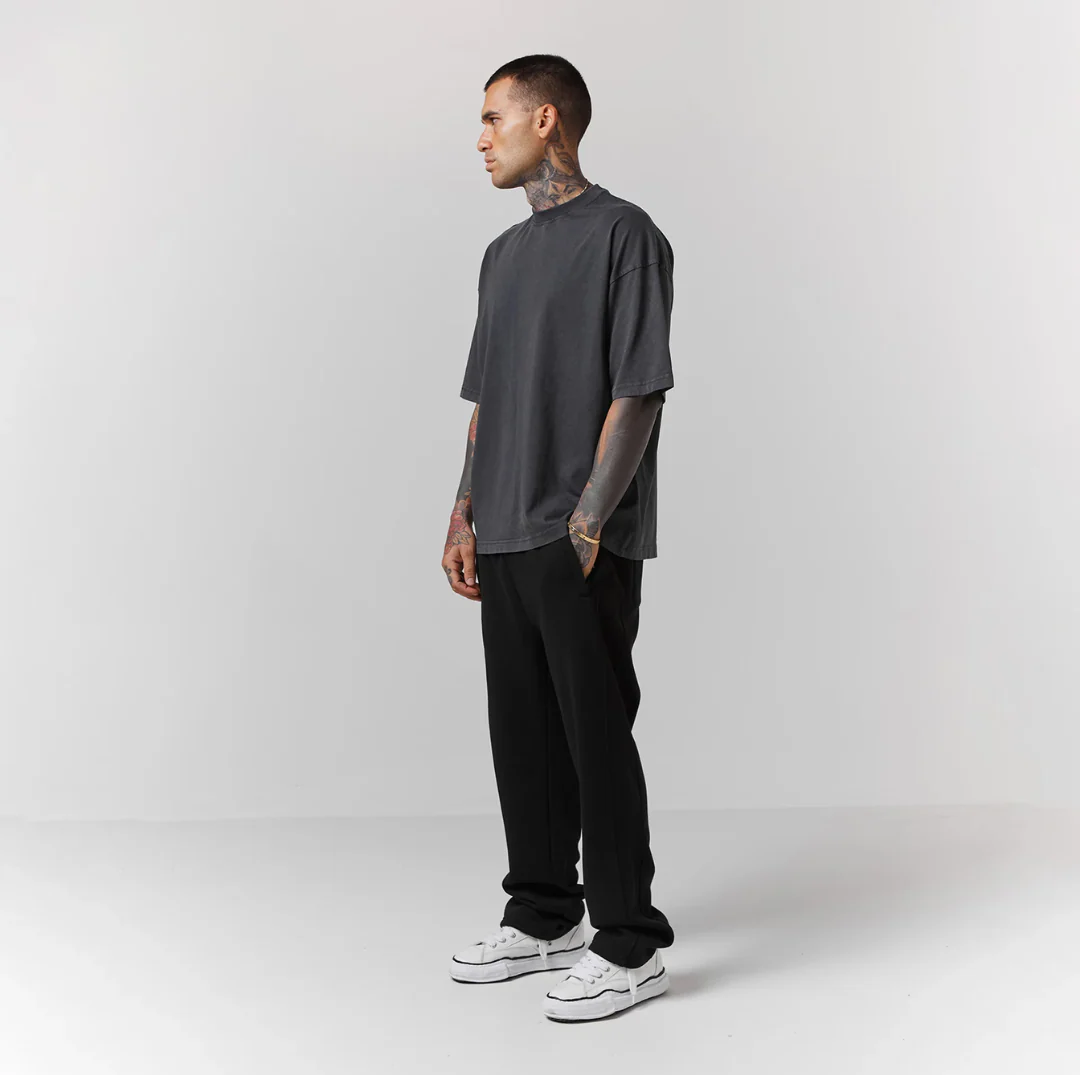Open Hem Jogger - Image 10