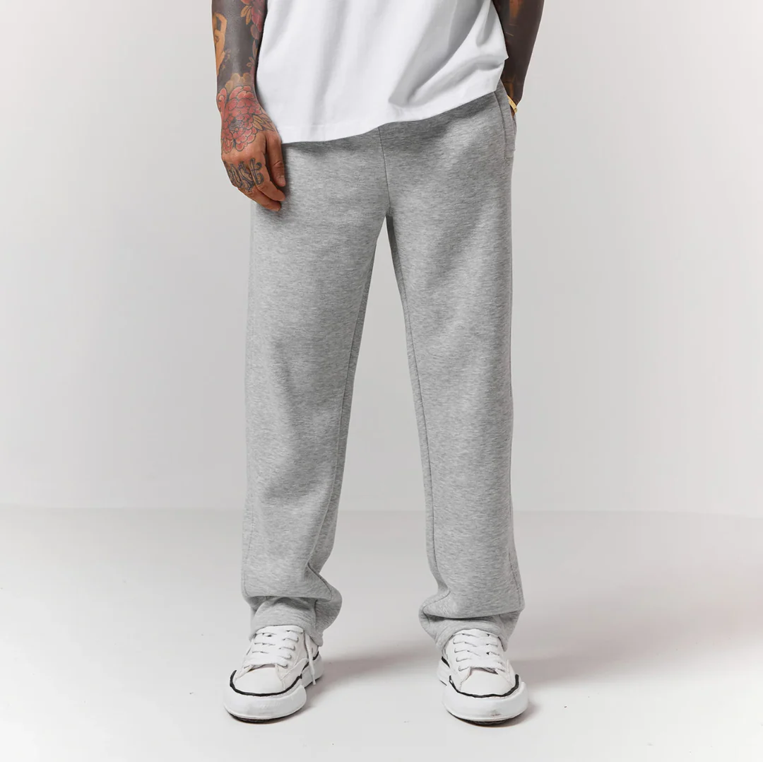 Open Hem Jogger Pack of 2 - Image 9