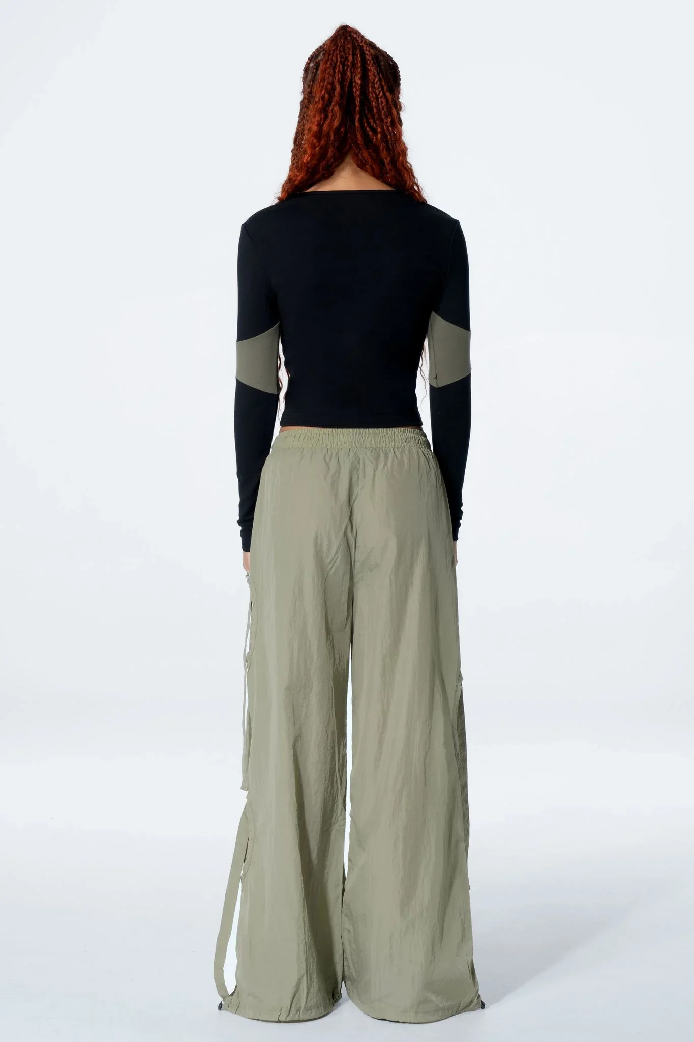 Rage in The Ring Pant (Pre-Launch) - Image 5