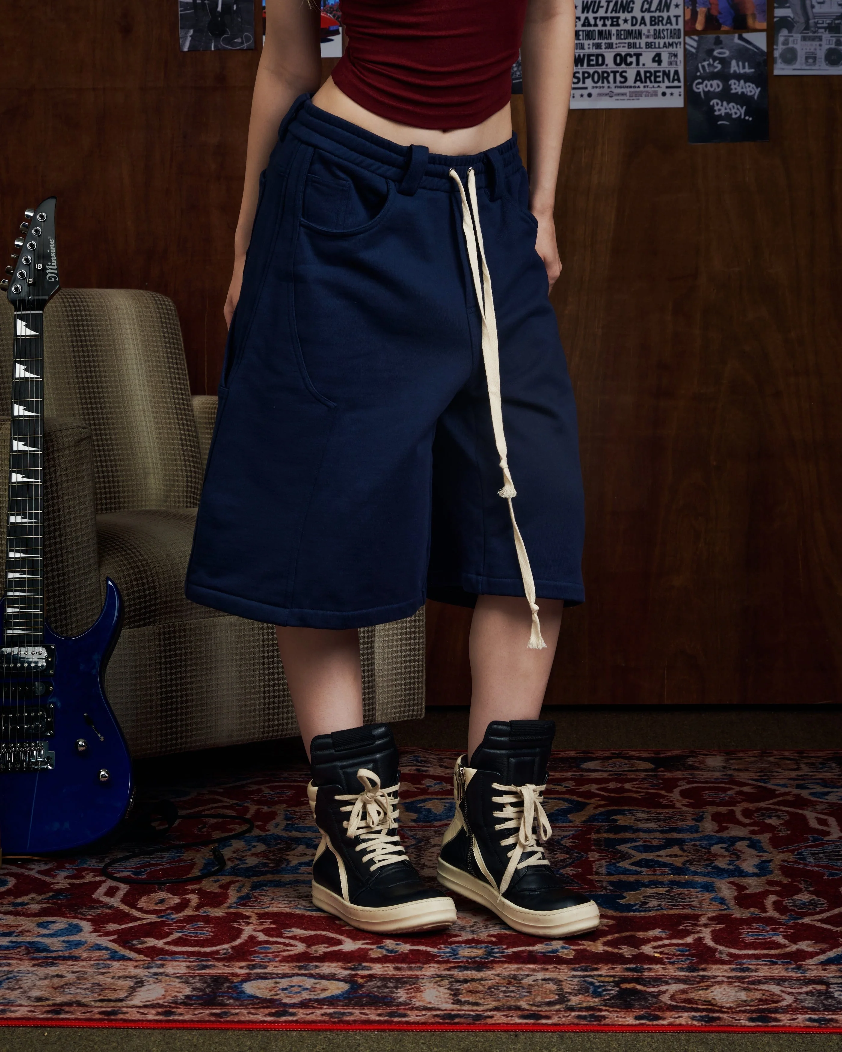 Rav Carpenter Shorts - Image 11