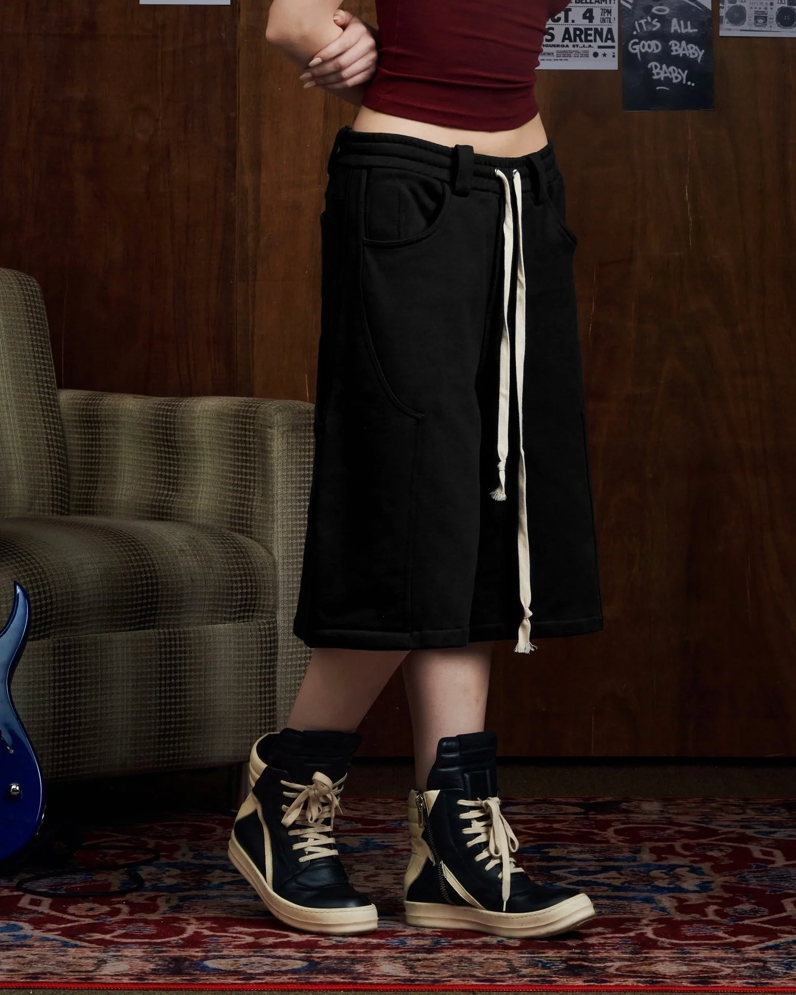 Rav Carpenter Shorts - Image 8