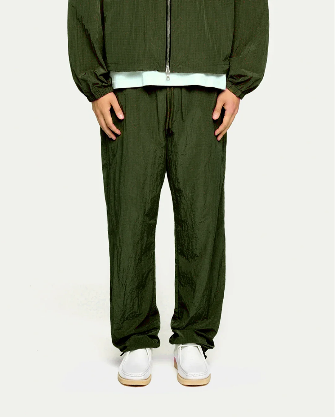Ripstop Windbreaker Jk & Pants - Image 12