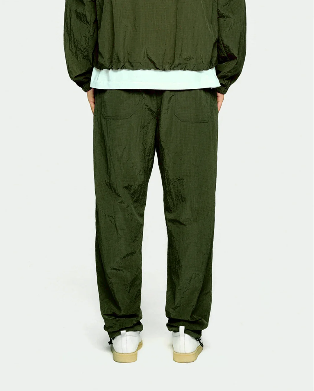 Ripstop Windbreaker Jk & Pants - Image 14