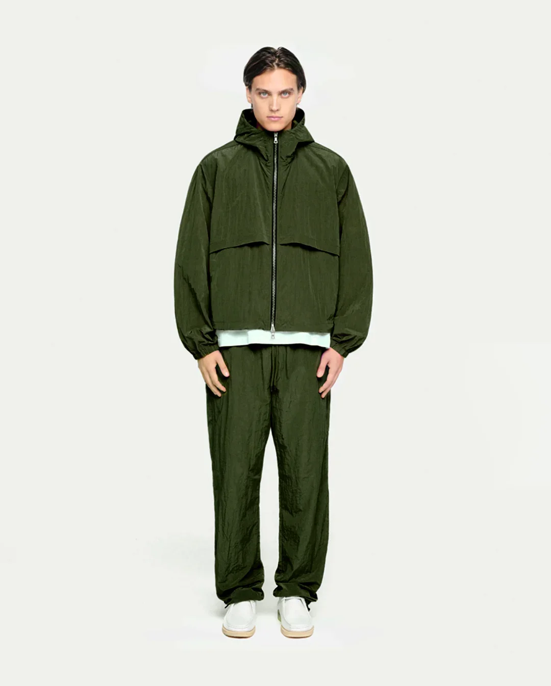 Ripstop Windbreaker Jk & Pants - Image 8