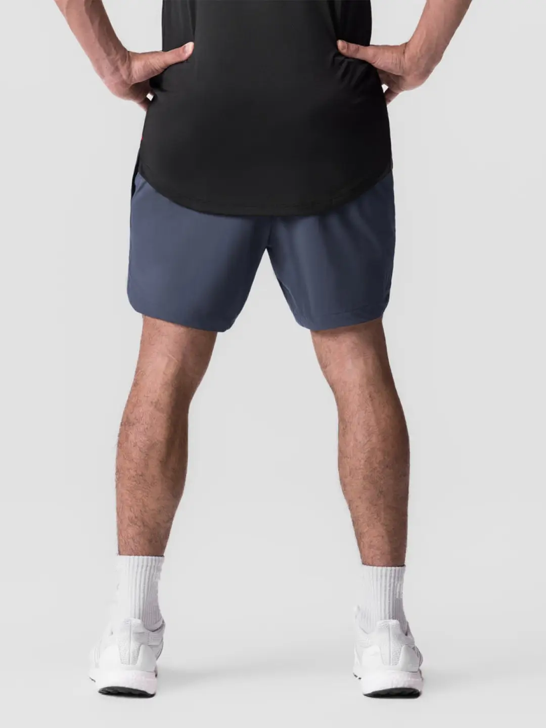 Rush Shorts with Towel Loop (Pre-Launch) - Image 4