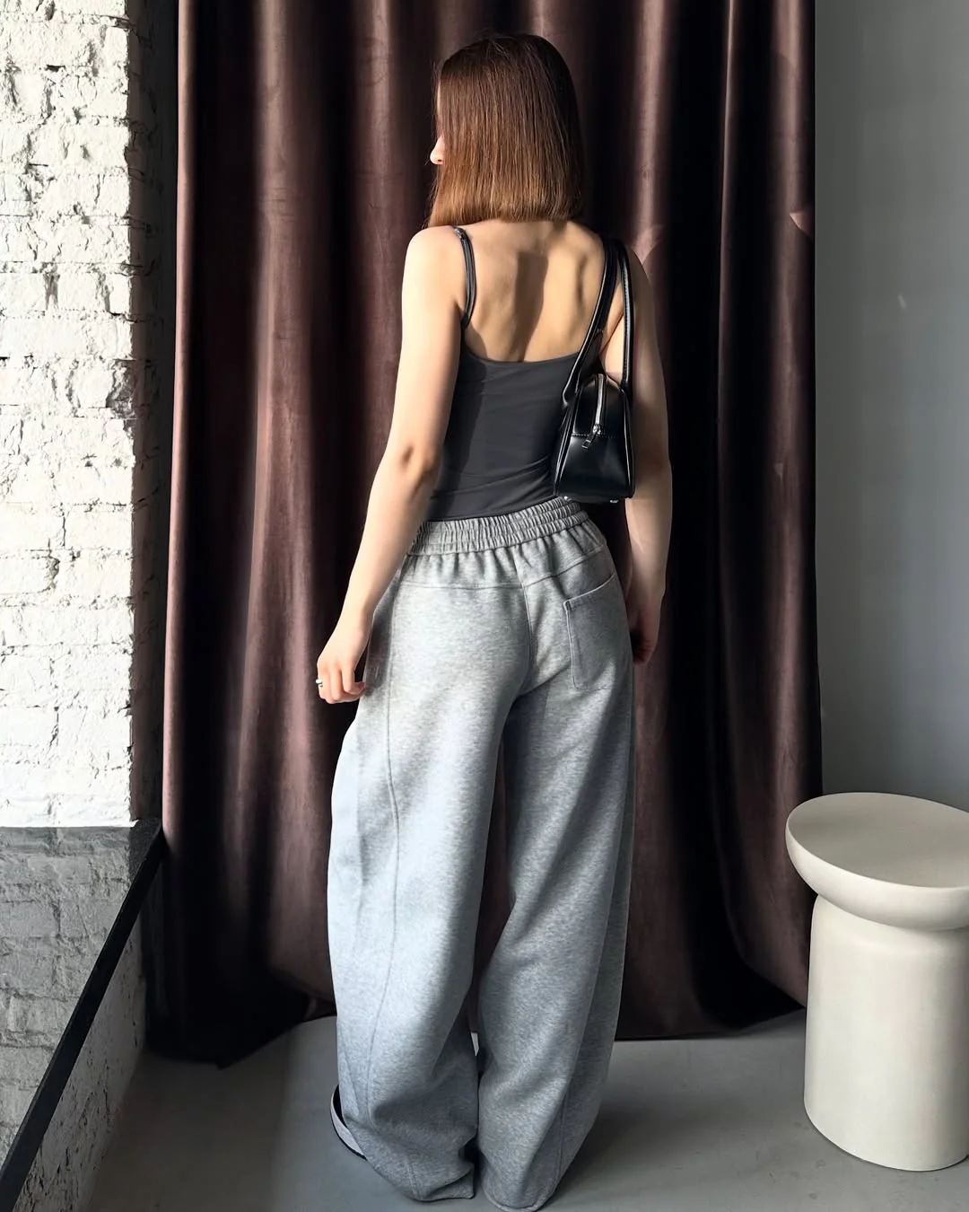 Sandia Interlock Sweats - Image 2