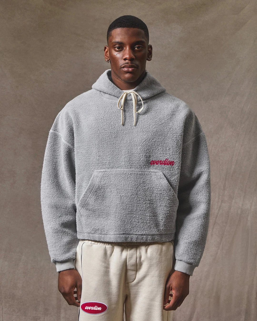 sherpa box hoodie - Image 19