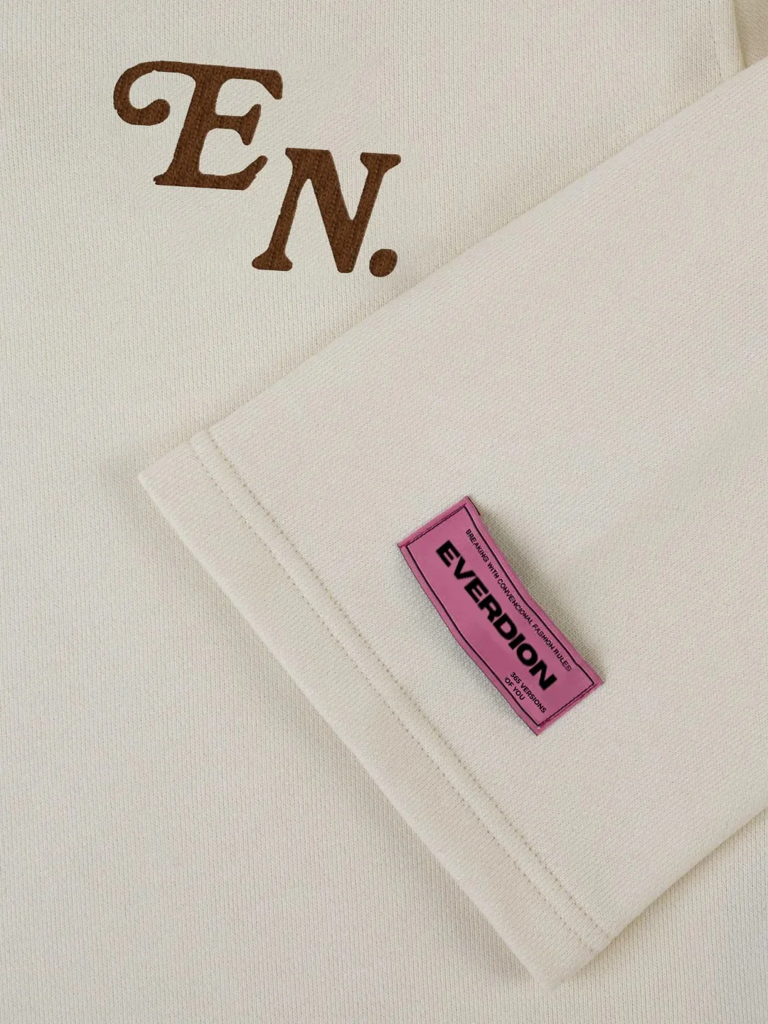 Signature Polo Sweatshirt - Image 16