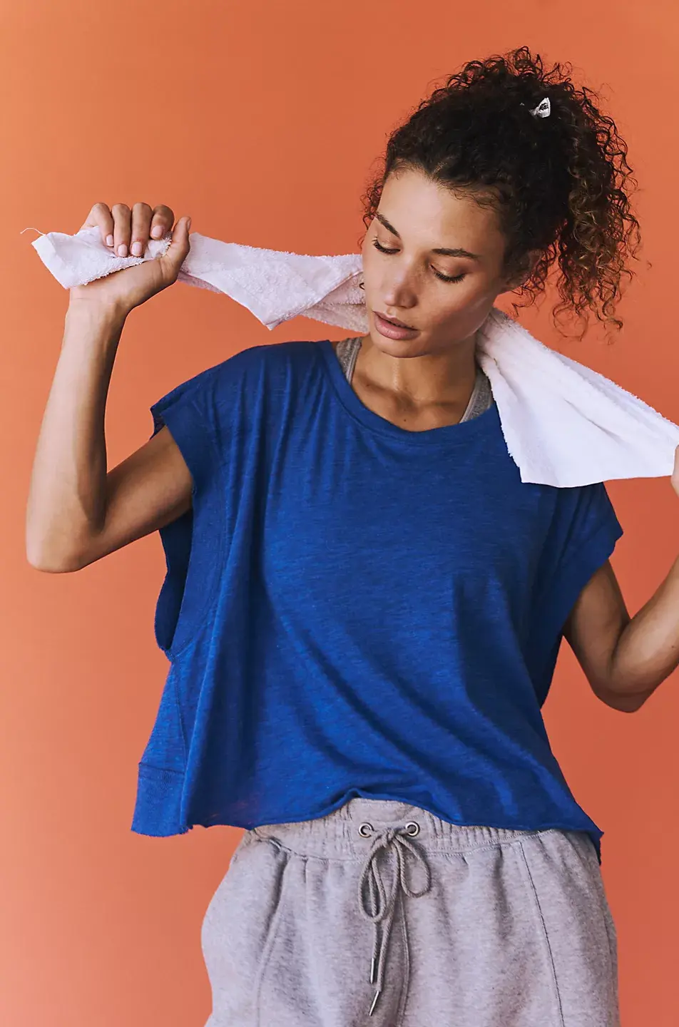 Slub Layer Tee (Pre-Launch) - Image 10