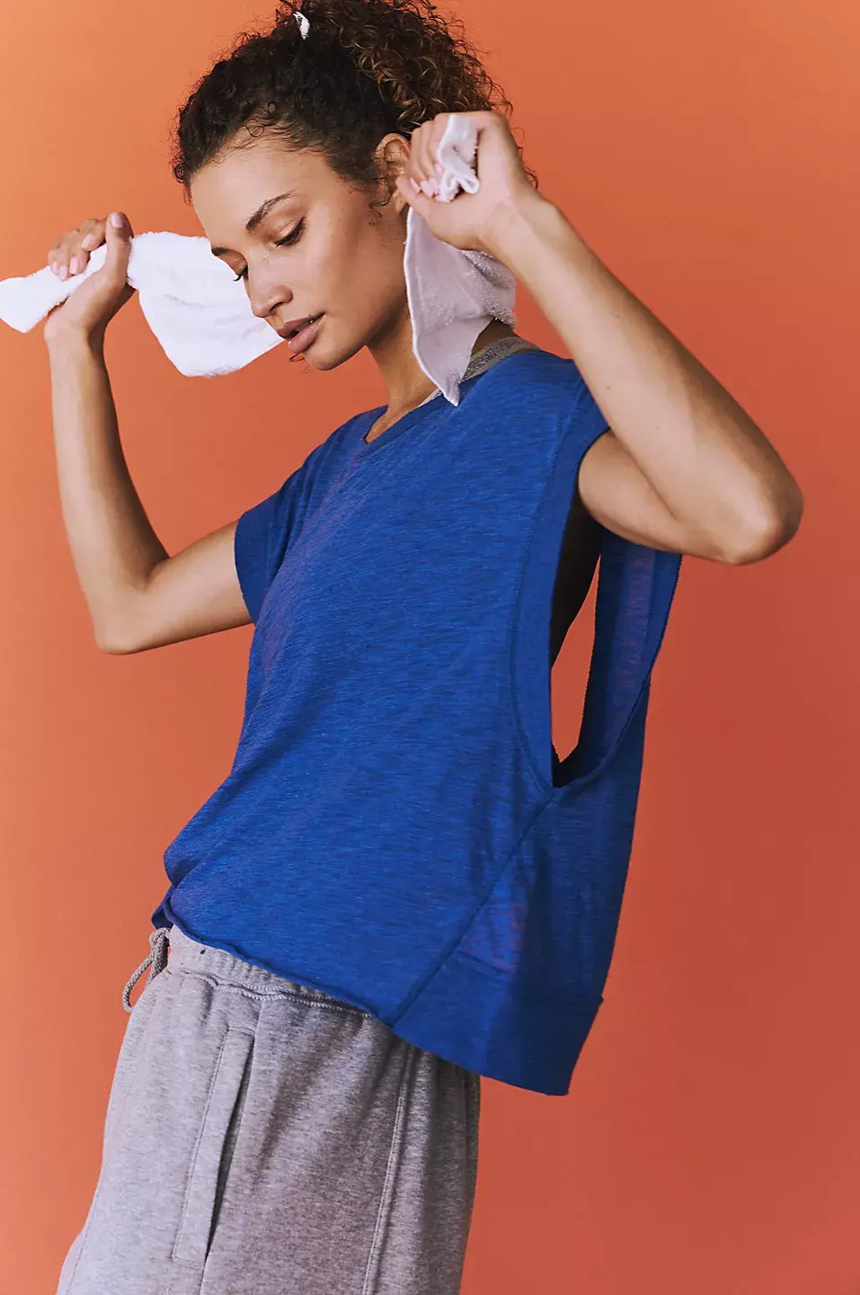 Slub Layer Tee (Pre-Launch) - Image 11