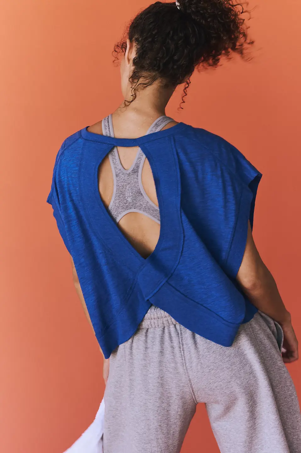 Slub Layer Tee (Pre-Launch) - Image 12