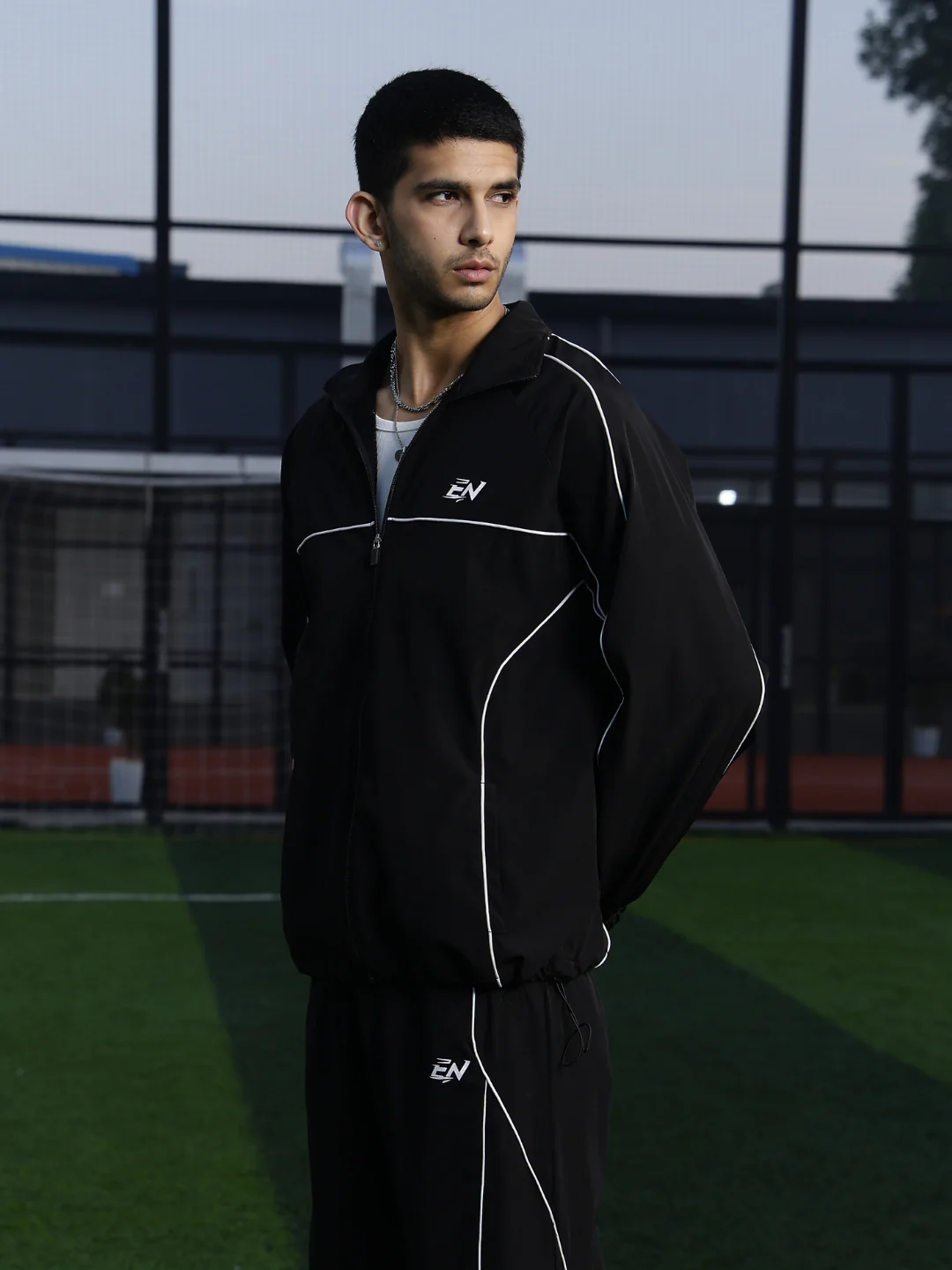 Sports Tech Jacket (Pre-Launch) - Image 10