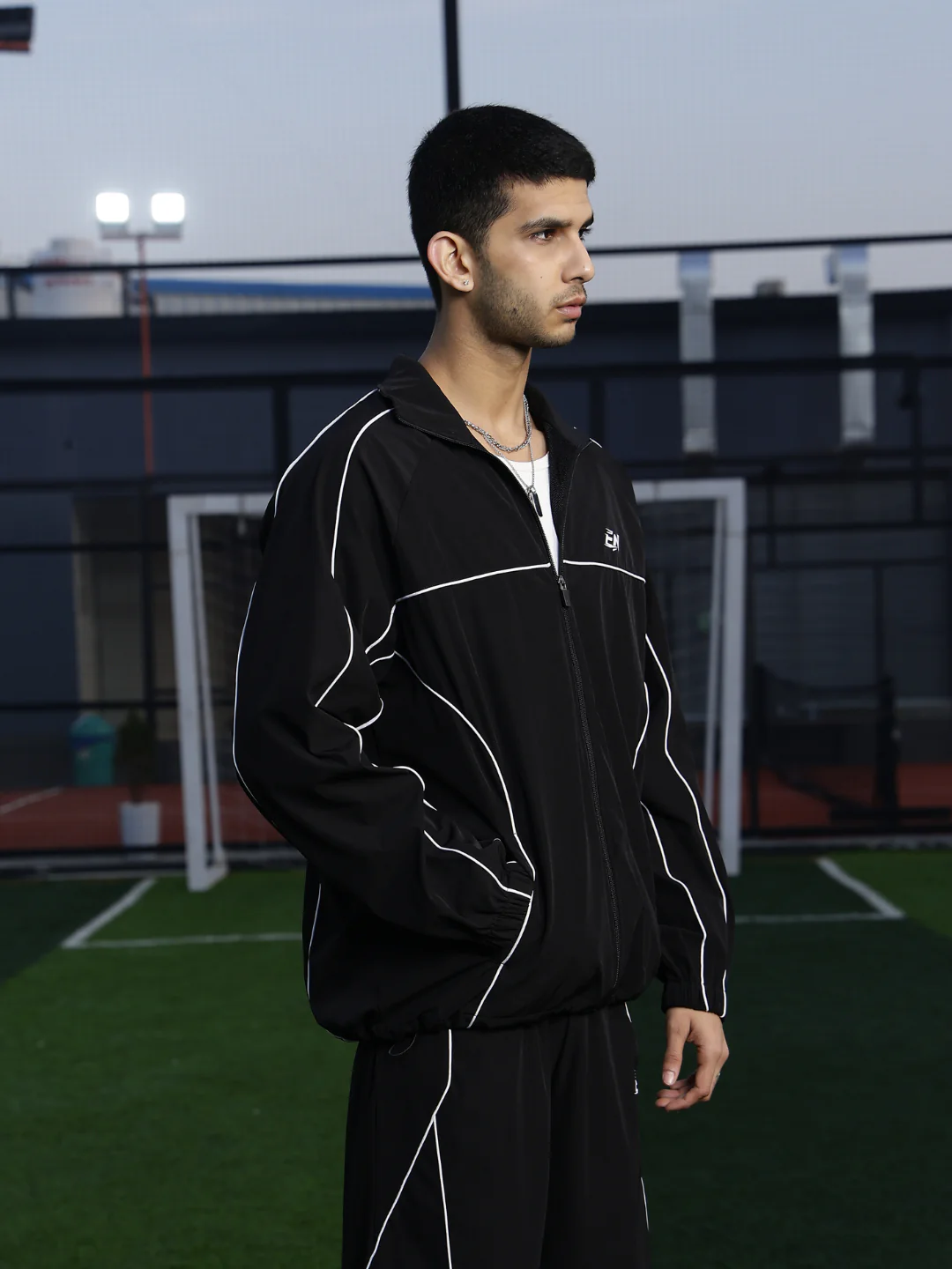 Sports Tech Jacket (Pre-Launch) - Image 11