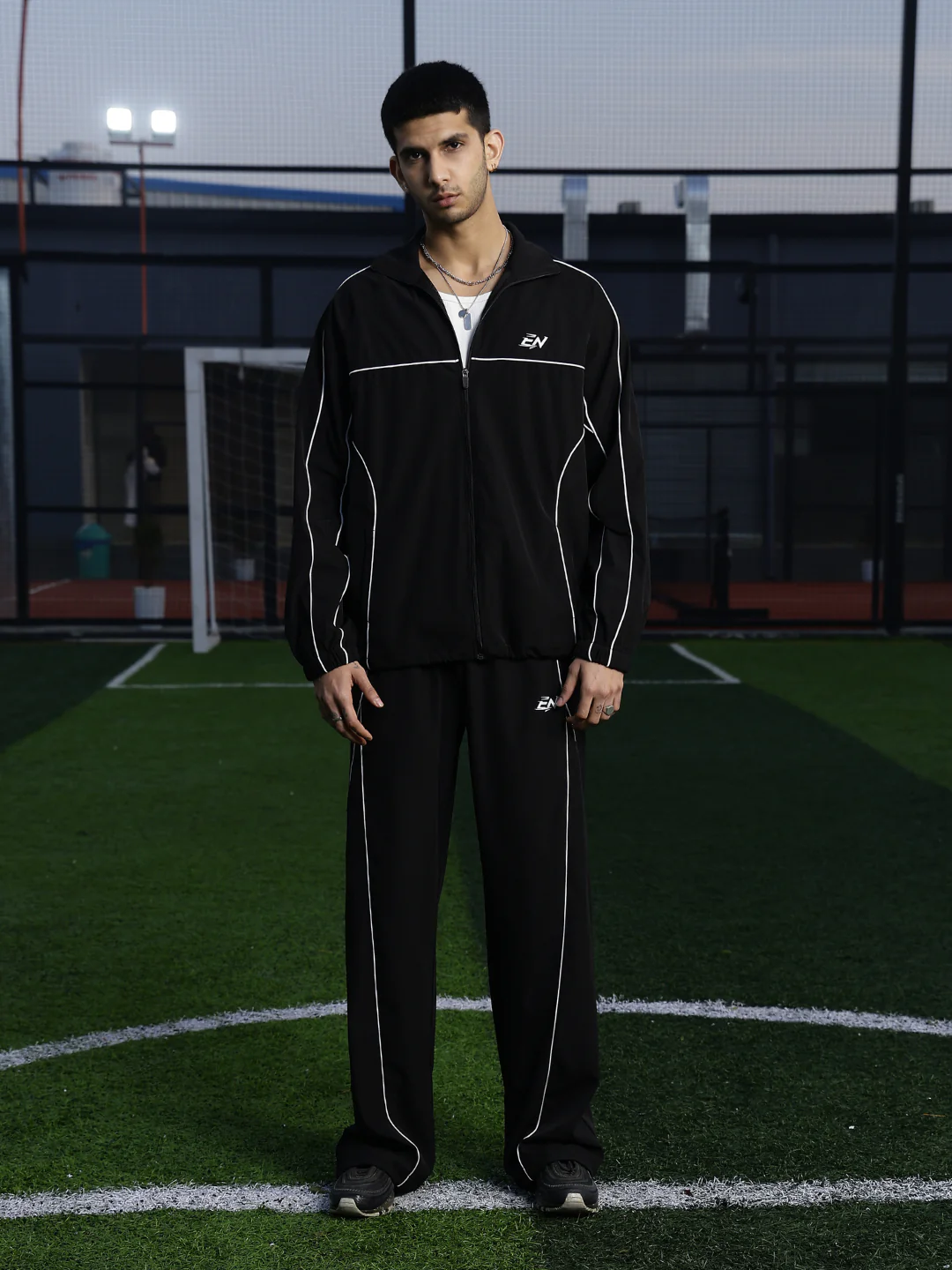 Sports Tech Jacket (Pre-Launch) - Image 14