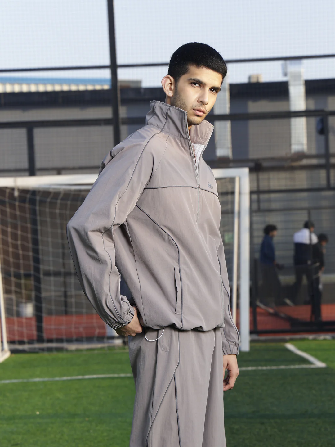 Sports Tech Jacket (Pre-Launch) - Image 17