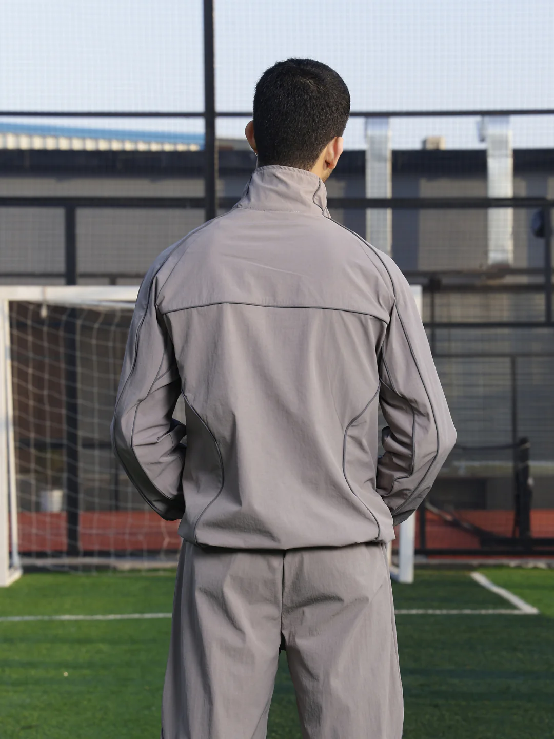 Sports Tech Jacket (Pre-Launch) - Image 18