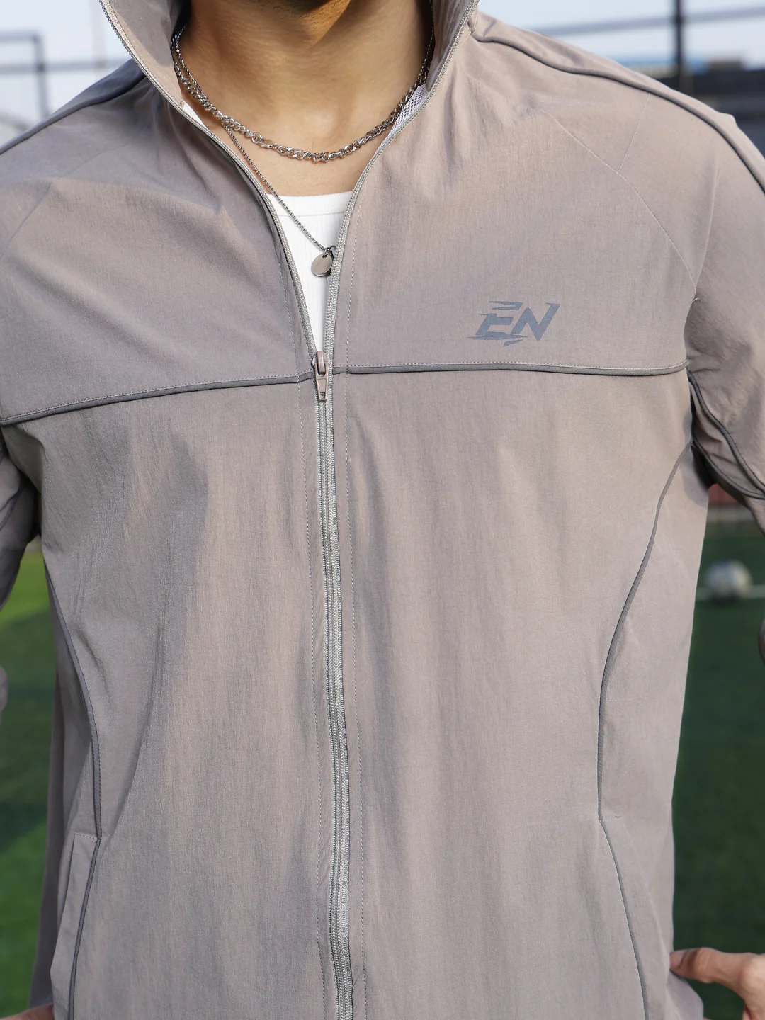 Sports Tech Jacket (Pre-Launch) - Image 19