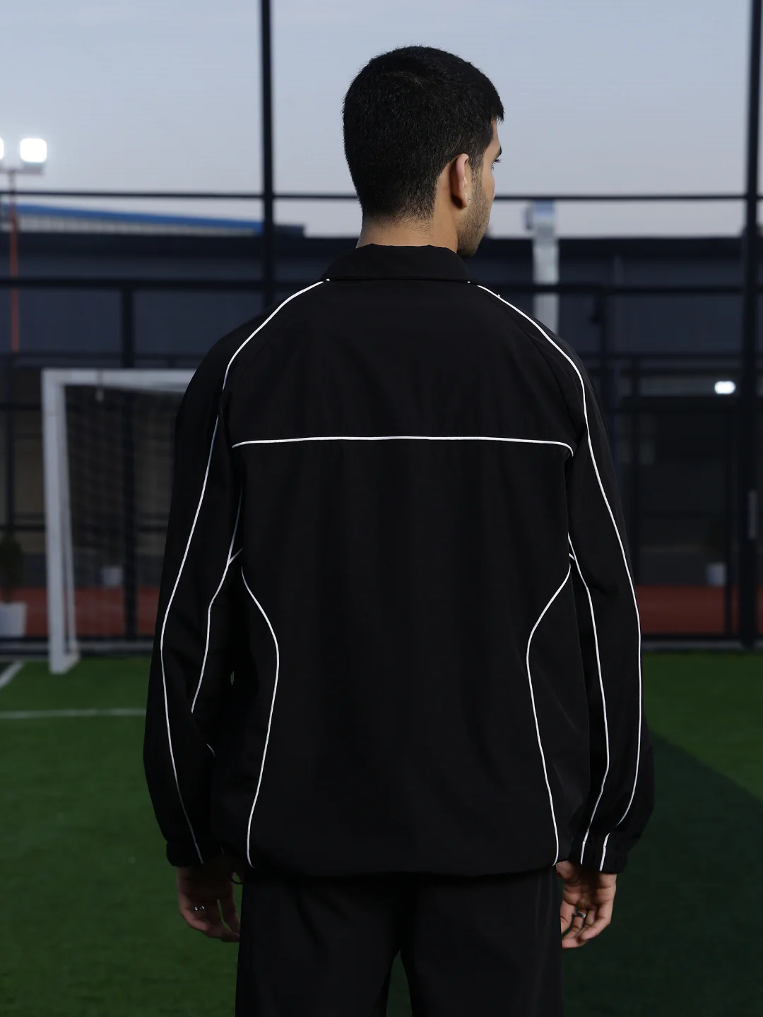 Sports Tech Jacket (Pre-Launch) - Image 9