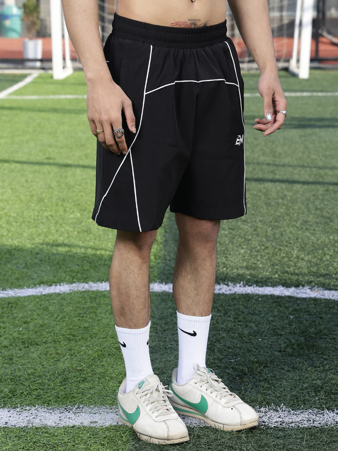 Sports Tech Shorts - Image 11