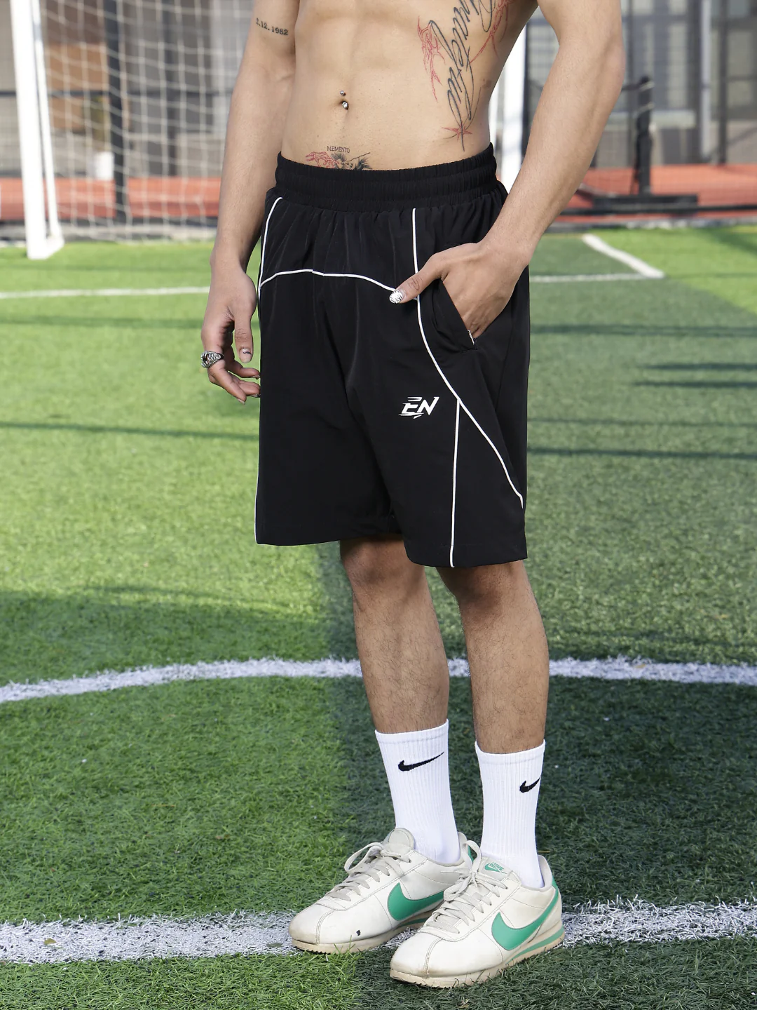 Sports Tech Shorts - Image 12