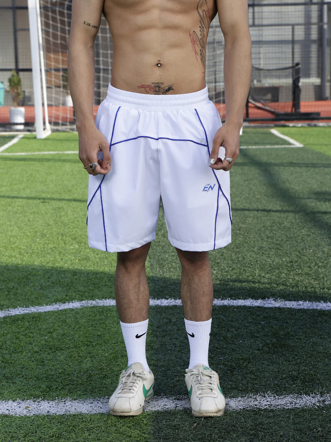 Sports Tech Shorts - Image 17