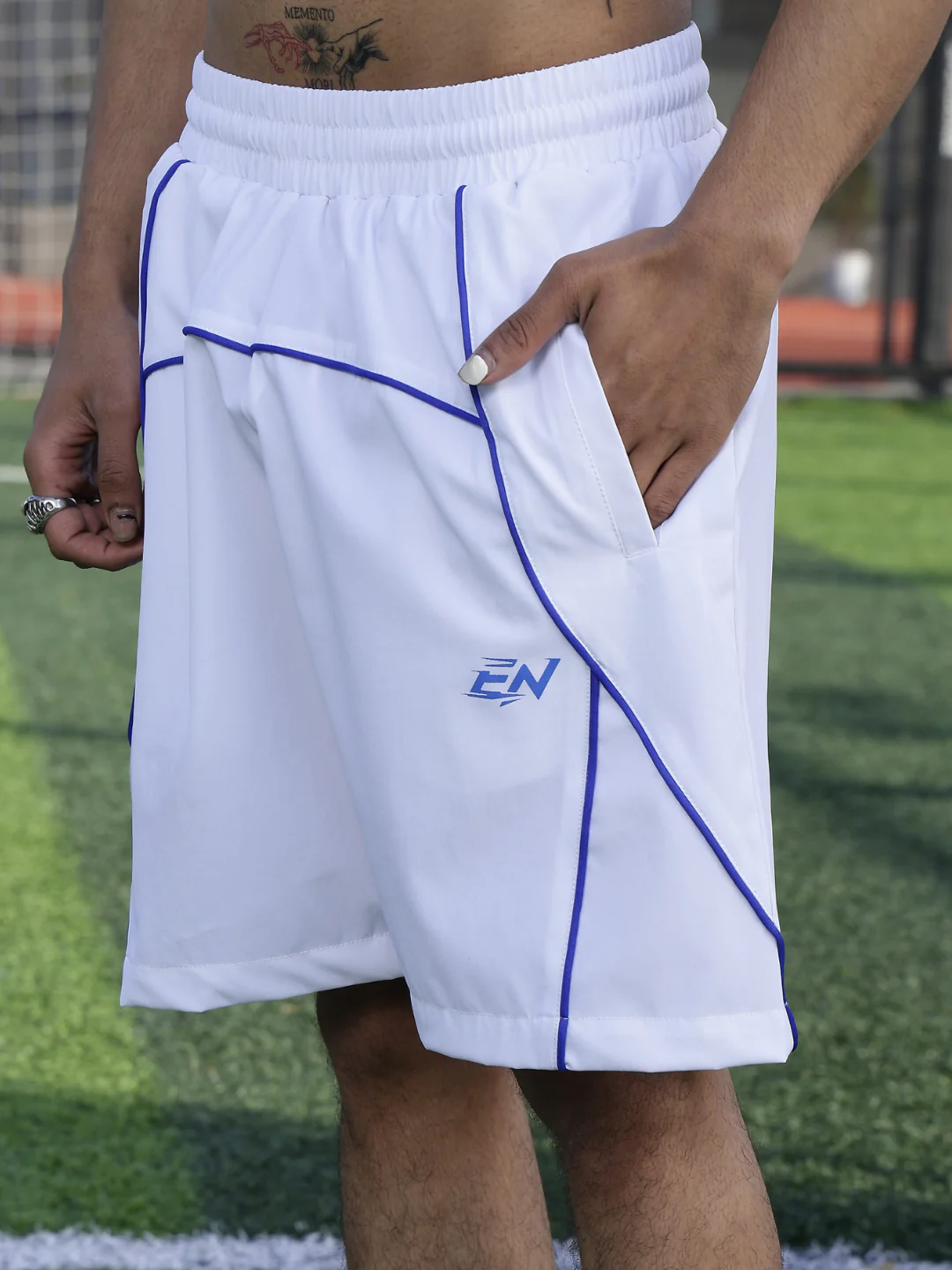Sports Tech Shorts - Image 20