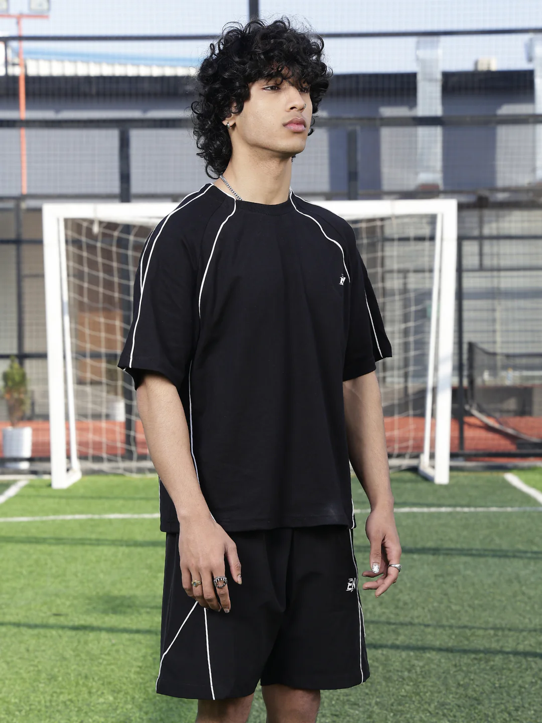 Sports Tech T-Shirt - Image 4