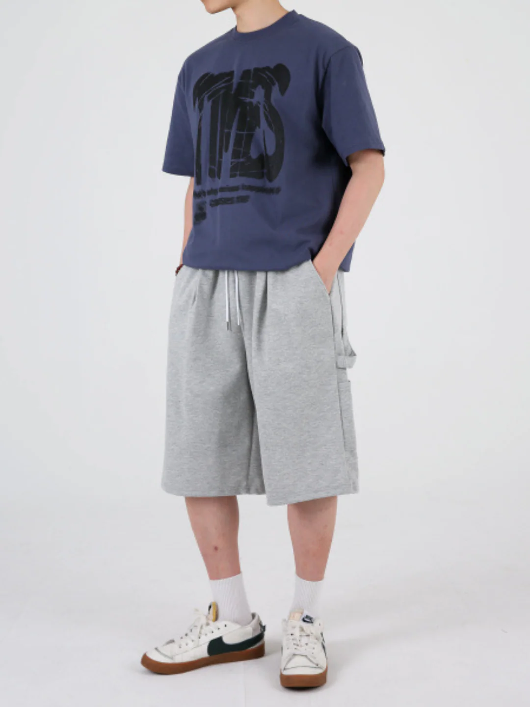 Carpenter shorts - Image 4