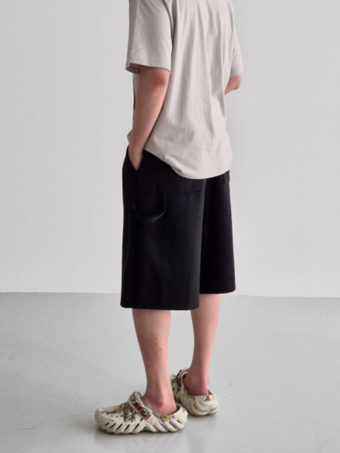 Carpenter shorts - Image 7