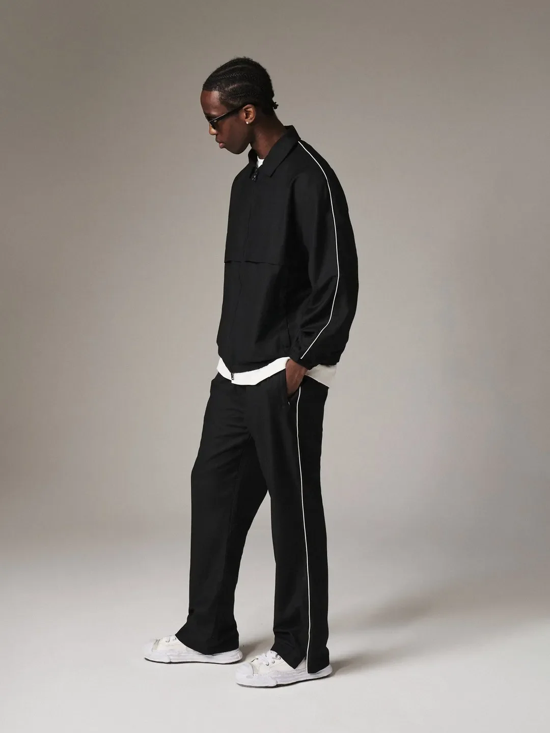 Studio Tracksuit - Image 6