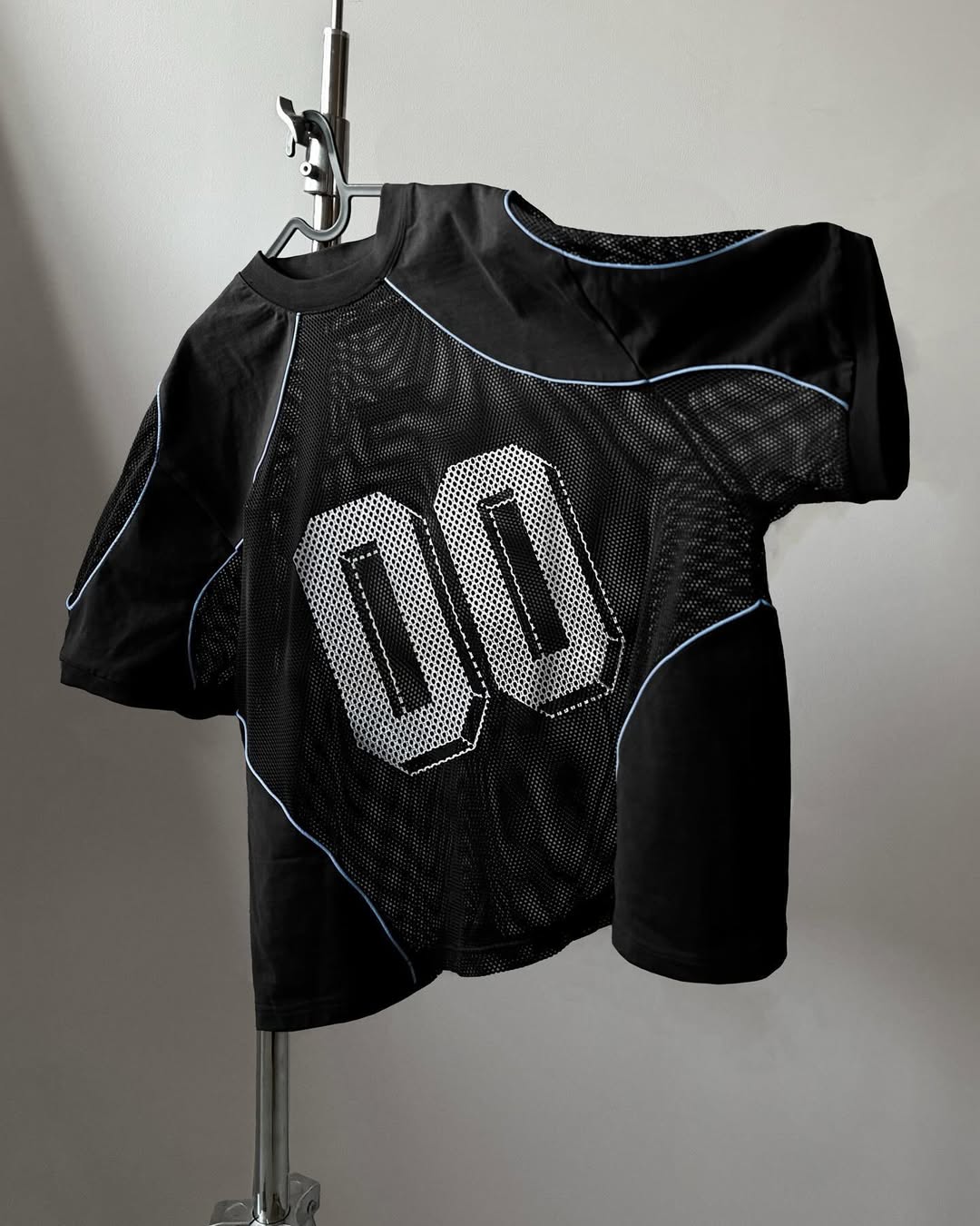 The Midnight Jersey Tee - Image 11