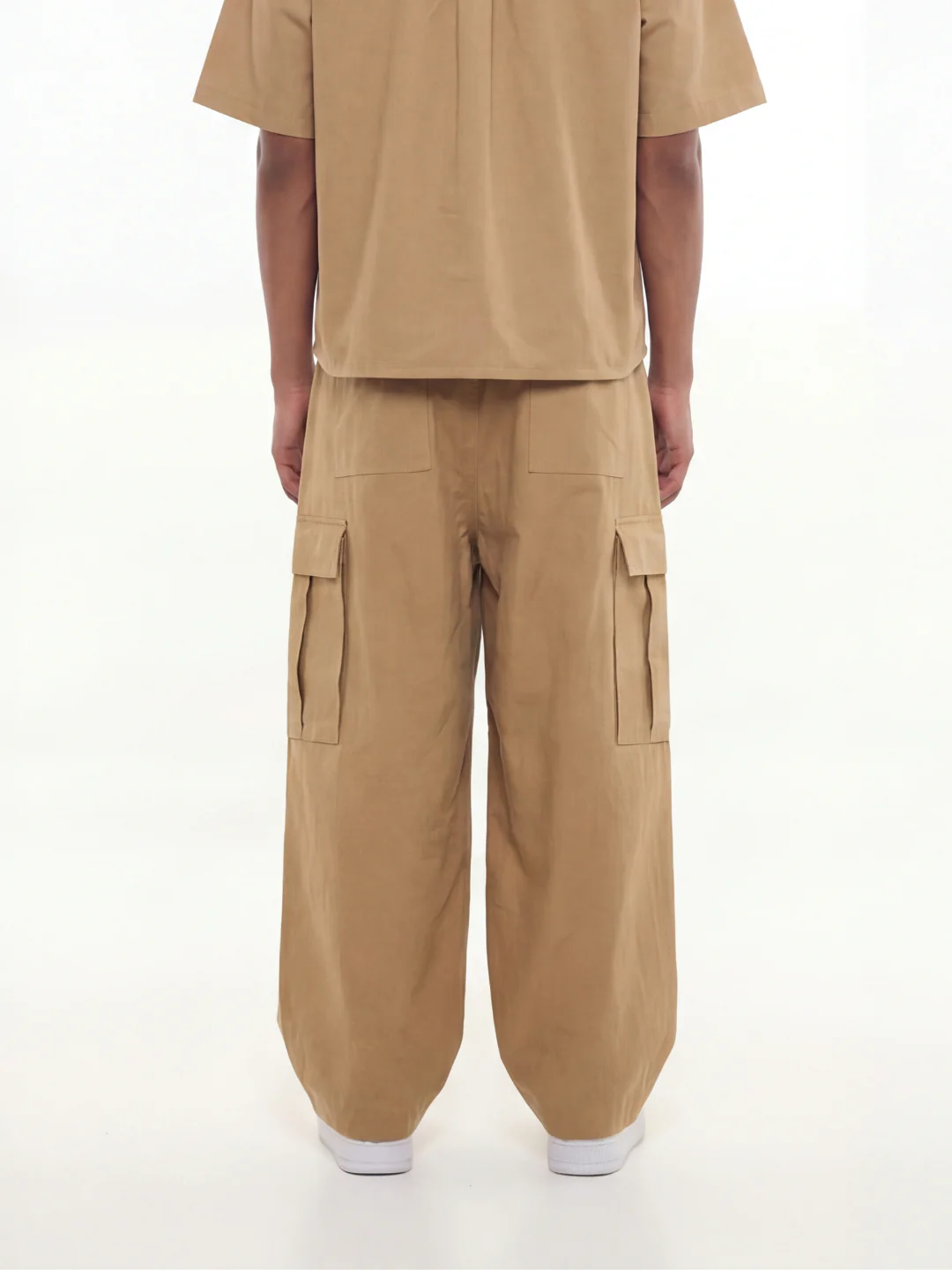 Trucker Ripstop Cargo - Image 4