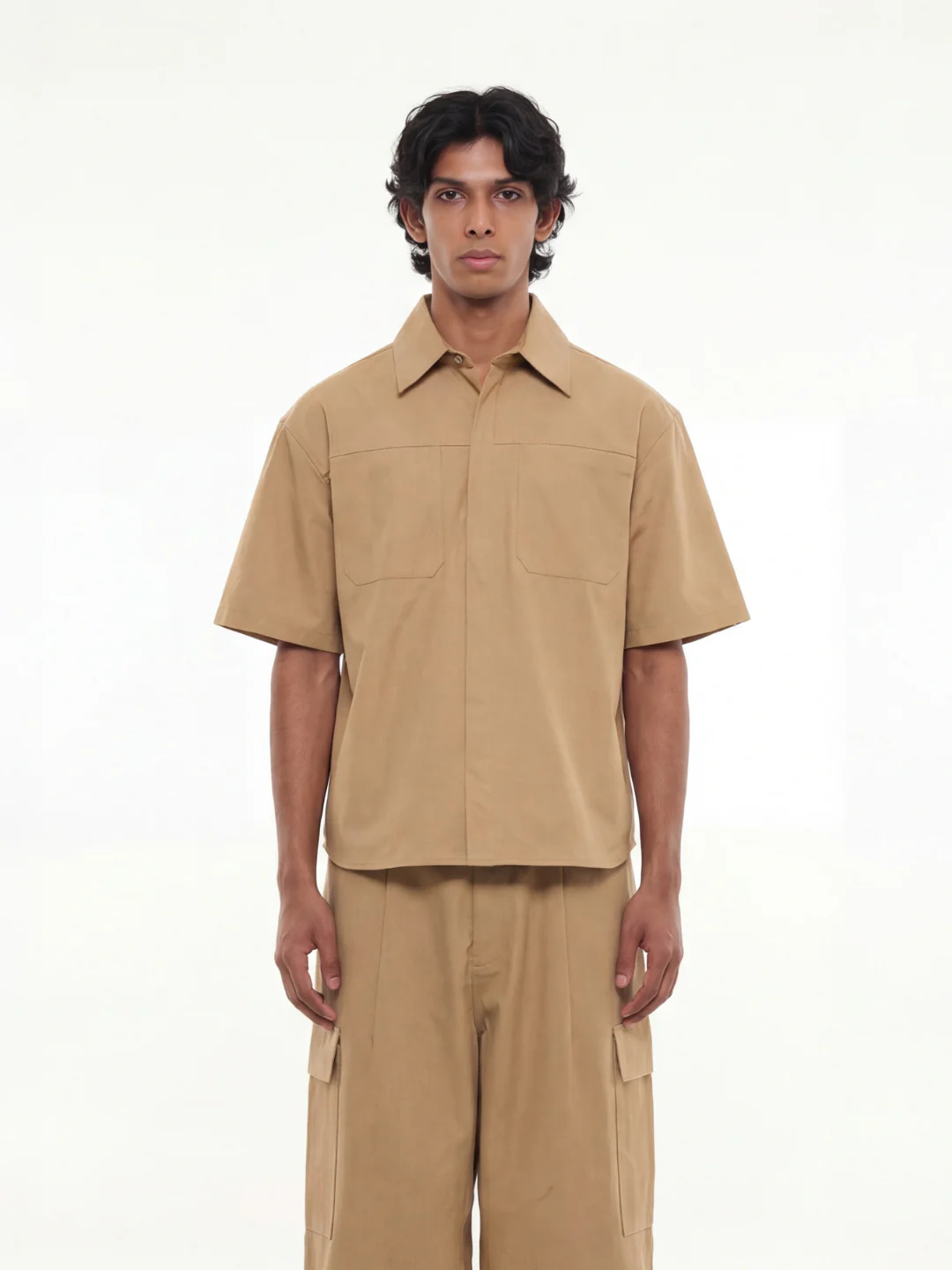 Trucker Ripstop Shirt
