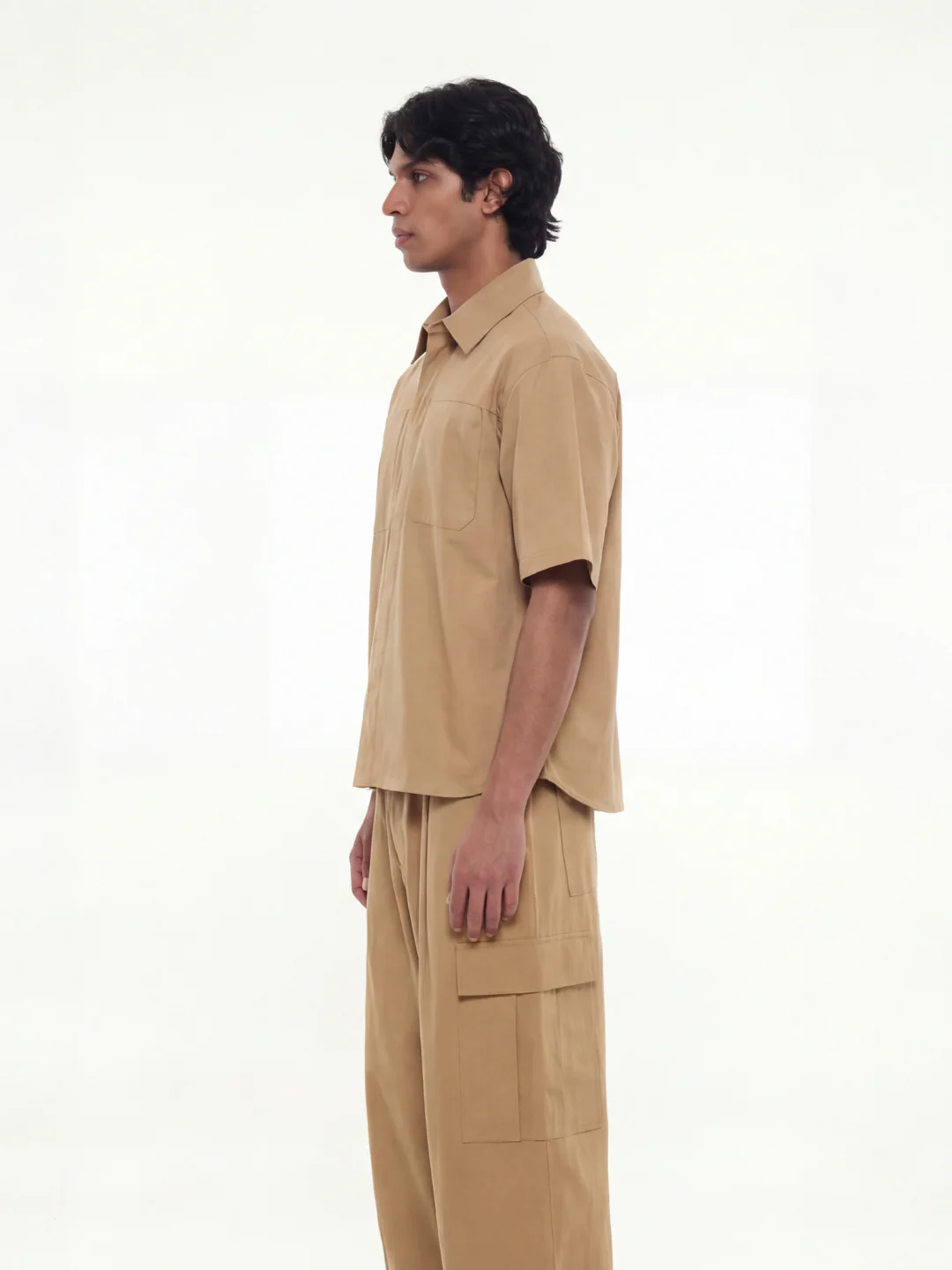 Trucker Ripstop Shirt - Image 2