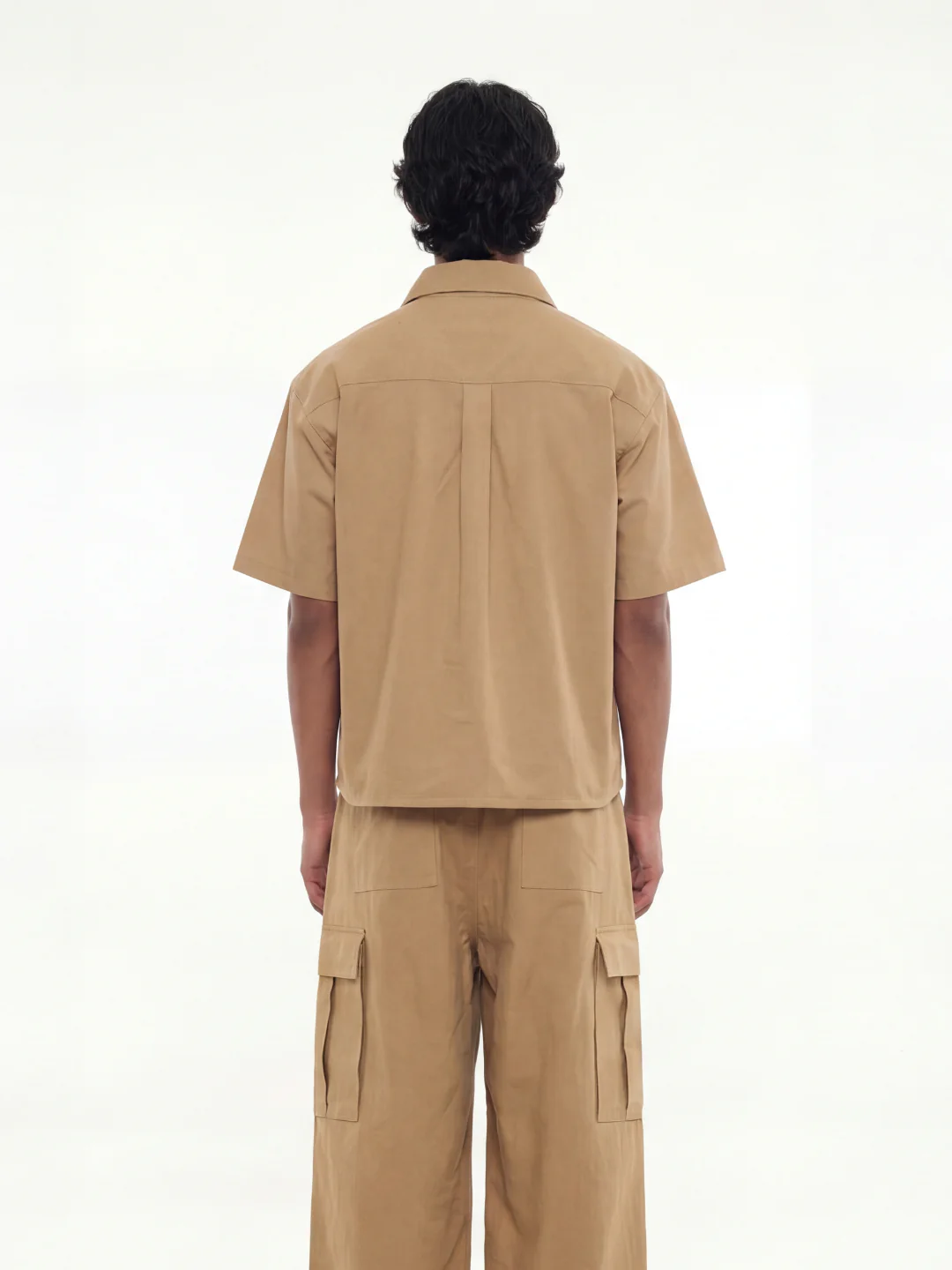 Trucker Ripstop Shirt - Image 3