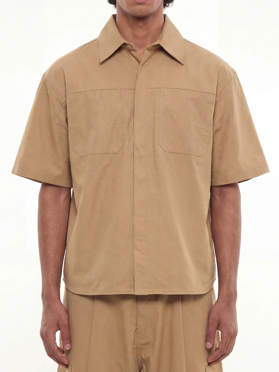 Trucker Ripstop Shirt - Image 4