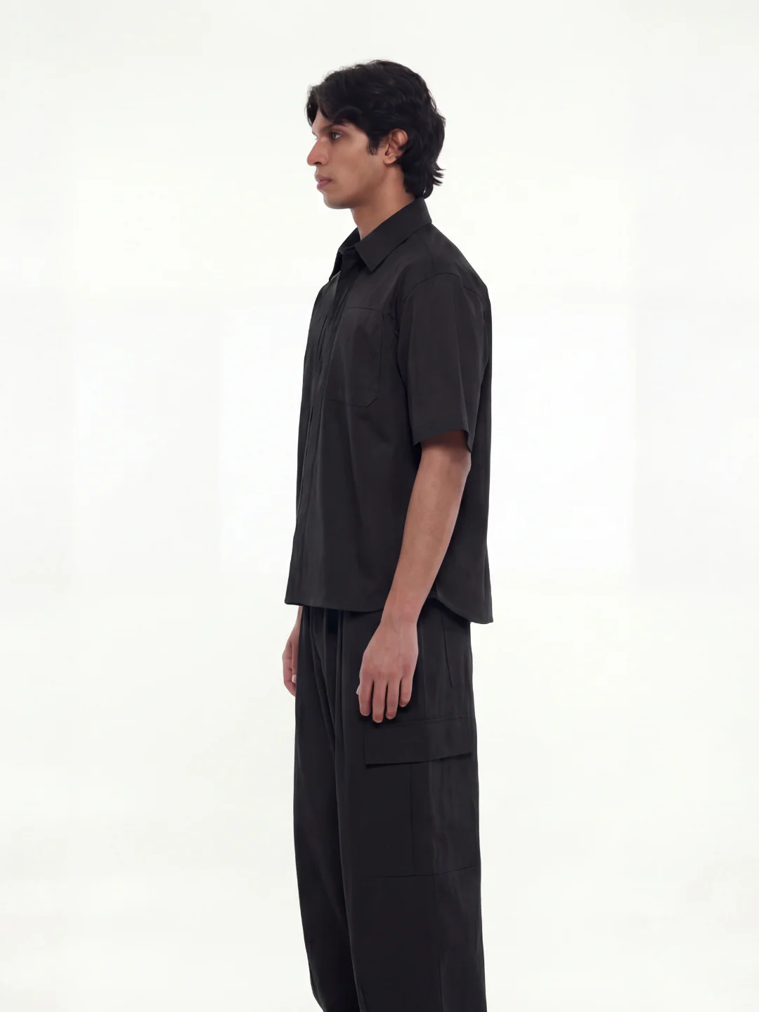 Trucker Ripstop Shirt - Image 7
