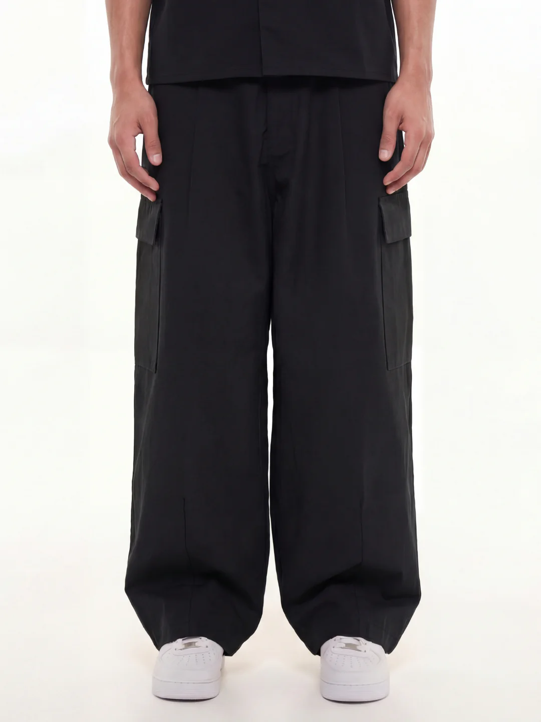 Trucker Ripstop Shirt And Cargo - Image 10