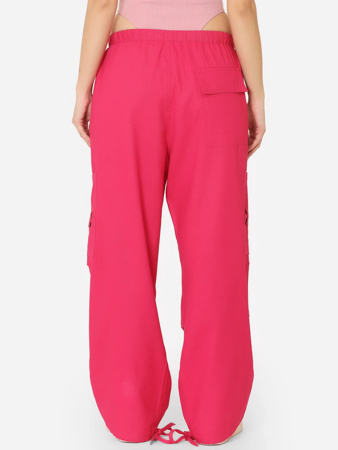 Twill Parachute Pant - Image 12