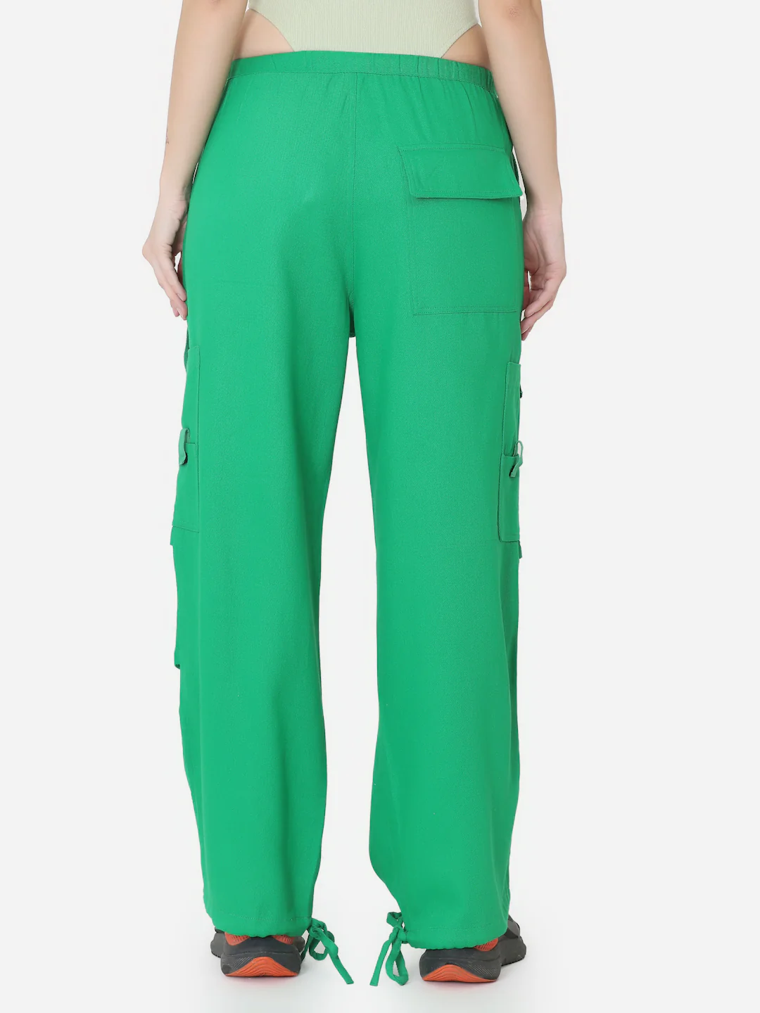 Twill Parachute Pant - Image 8