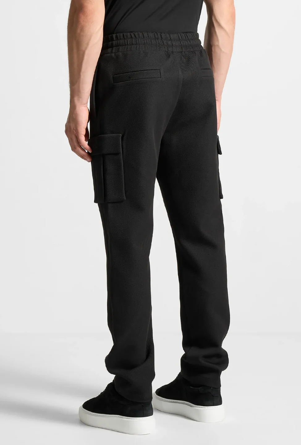 Twill Trucker Cargo - Image 5