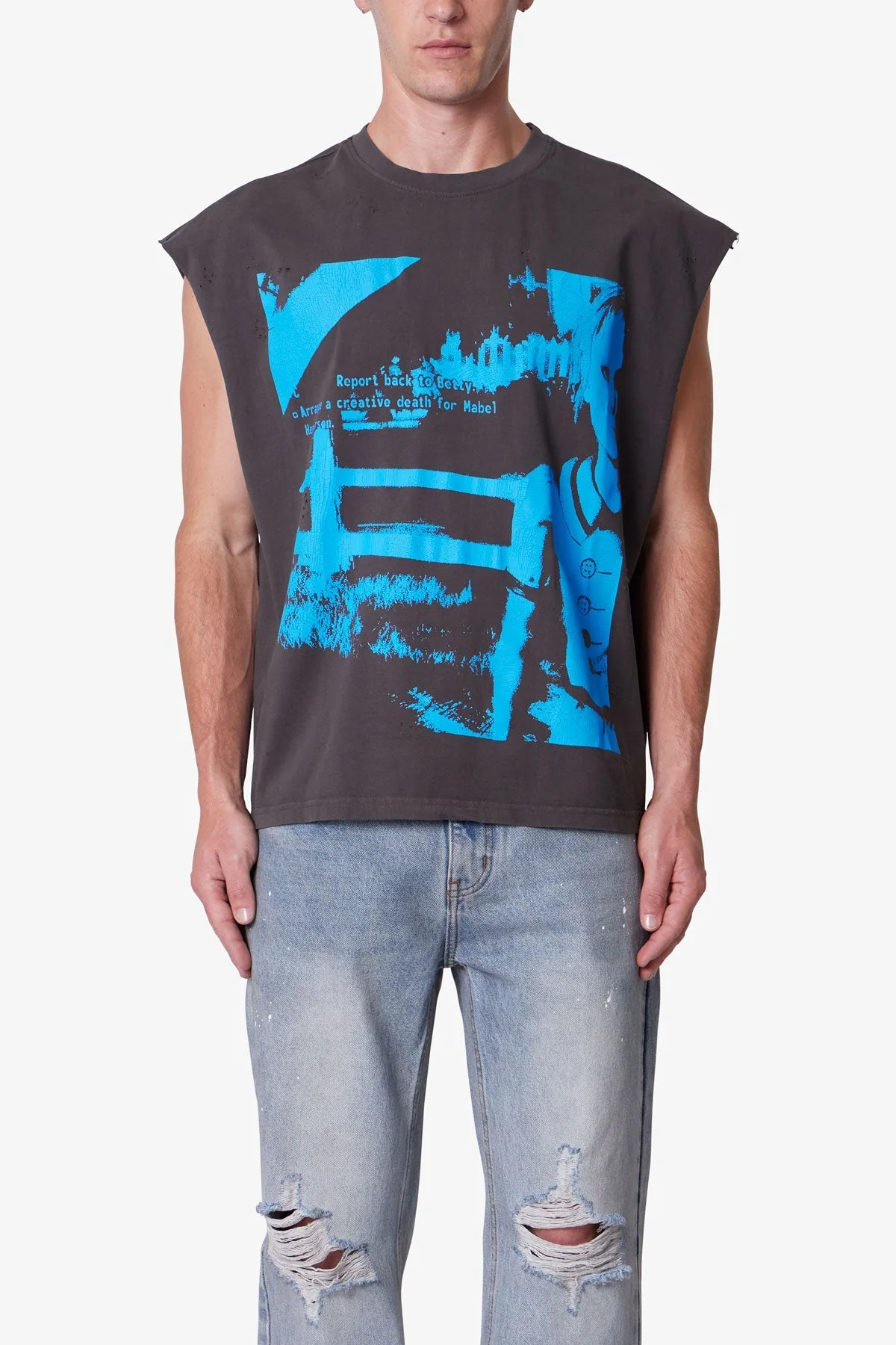 Upshift Tank Top (Pre-Launch)