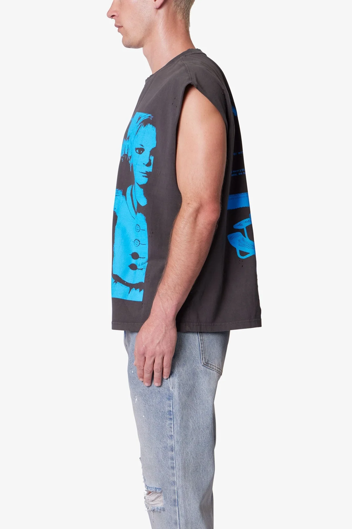 Upshift Tank Top (Pre-Launch) - Image 2