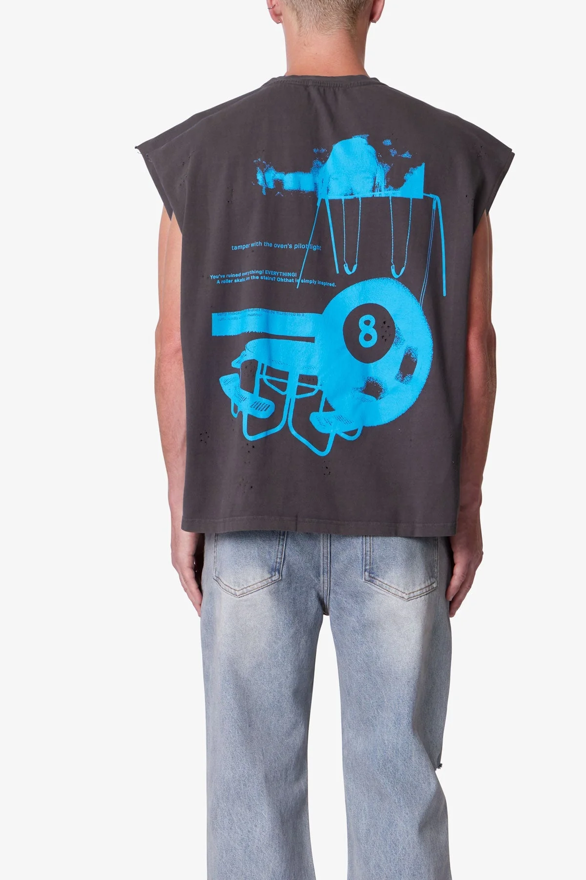 Upshift Tank Top (Pre-Launch) - Image 4