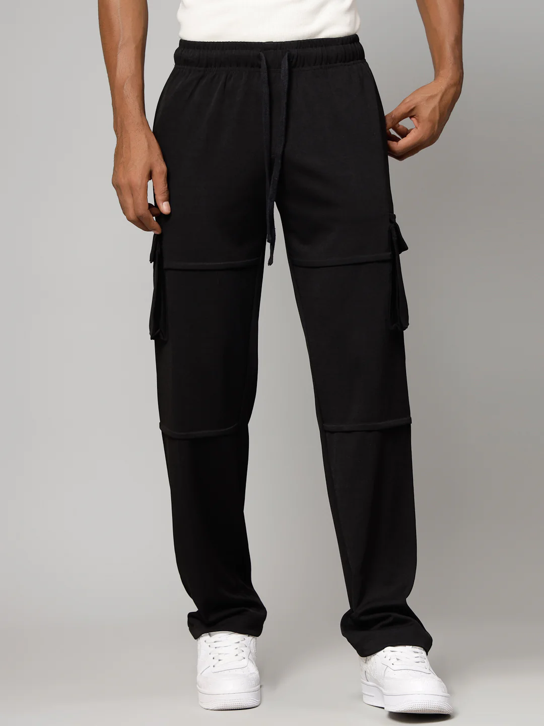 Utility Cargo Pants - Image 7