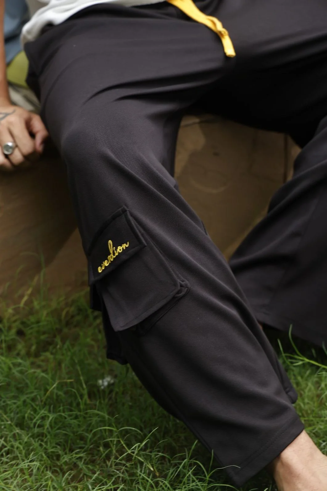 Varsity Sports Pants - Image 7
