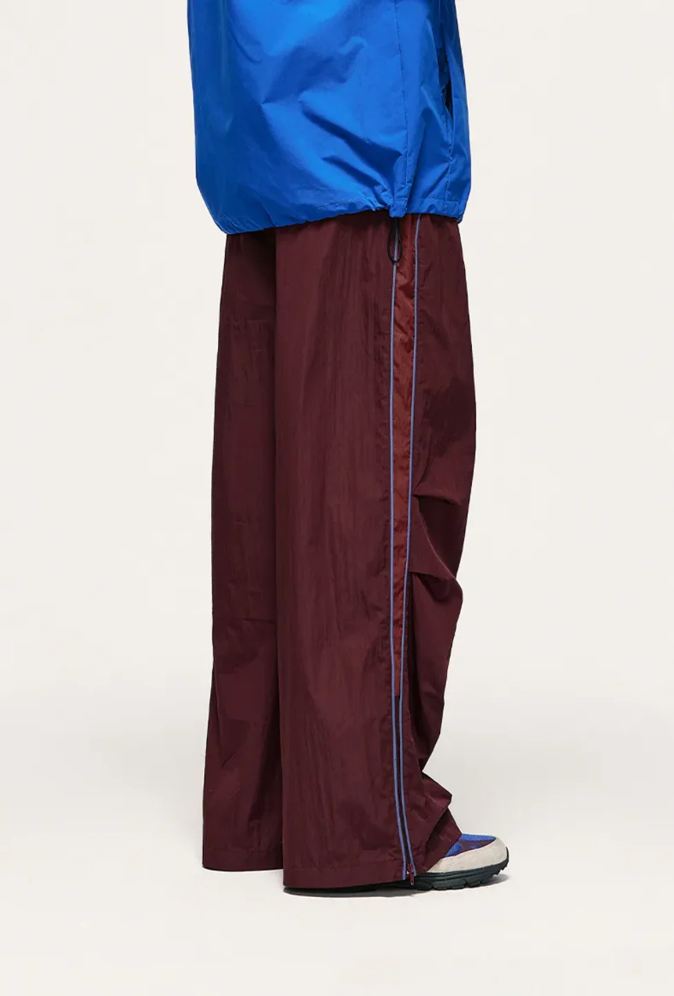 Vintage Sporty Pants - Image 5