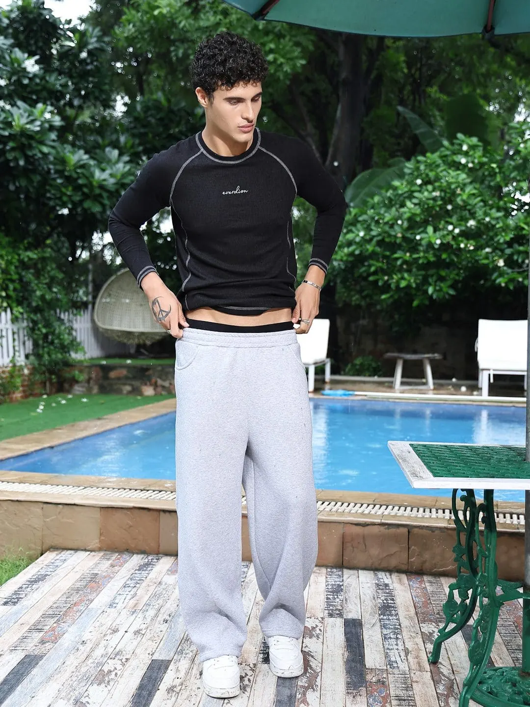 Waffle Sports Long Sleeve Tee (Pack of 2) - Image 11